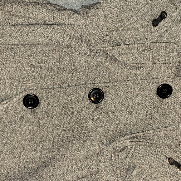 Jones New York Coat - Picture 4 of 6